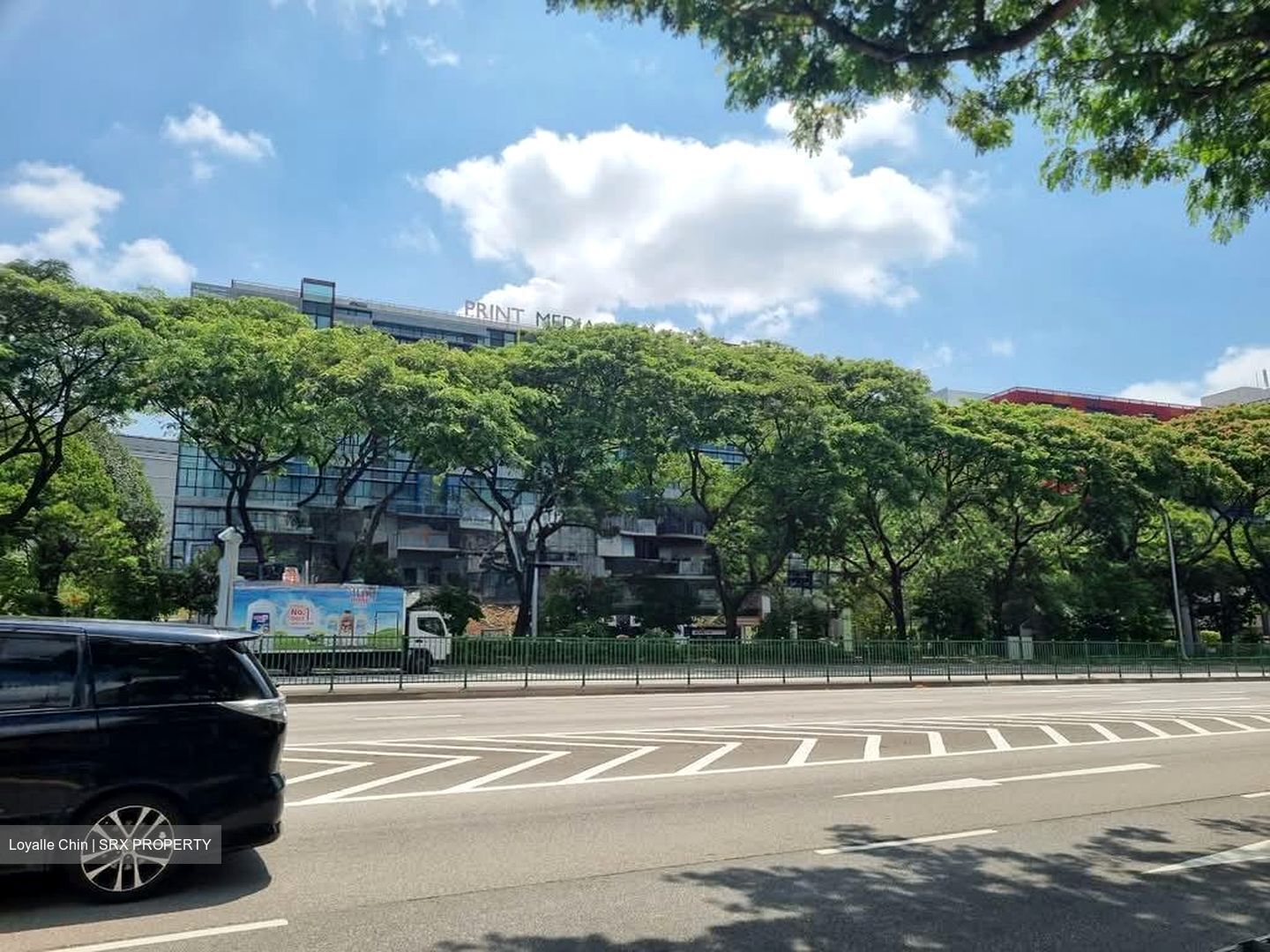 Upper Paya Lebar Road (D19), Shop House #546277991